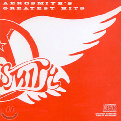 Aerosmith - Aerosmith's Greatest Hits