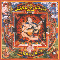 The John Scofield Band (존 스코필드 밴드) - Uberjam