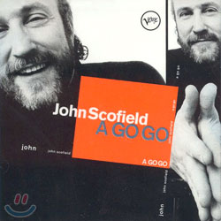 John Scofield - A Go Go