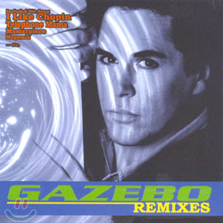 Gazebo - Remixes