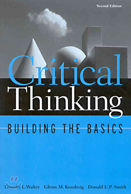 Critical Thinking