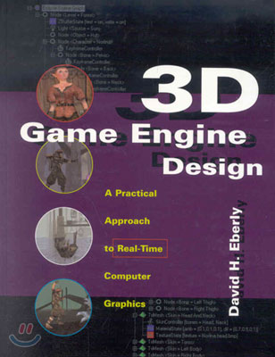 3D Game Engine Design