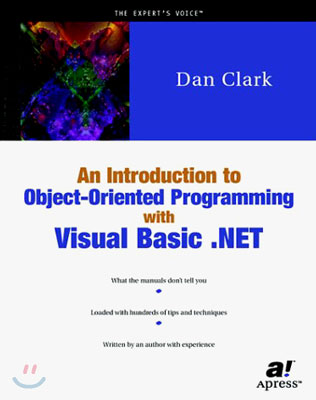 An Introduction to Object-Oriented Programming with Visual Basic .NET