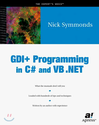 Gdi+ Programming in C# and VB .Net