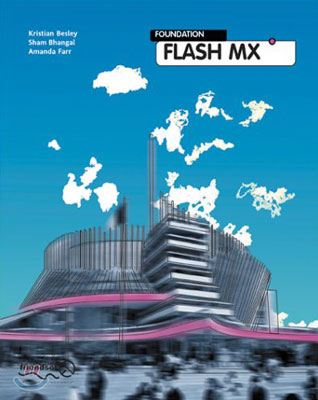 Foundation Macromedia Flash MX