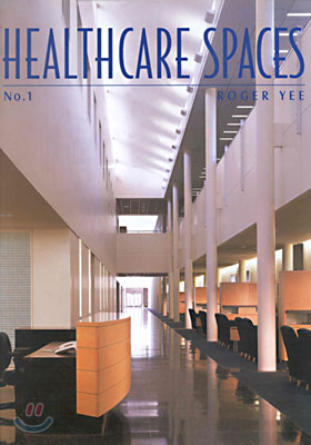 Healthcare Spaces No.1