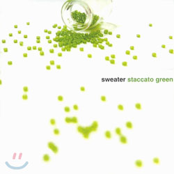 스웨터 (Sweater) 1집 - Staccato Green