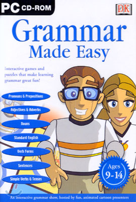 Grammar Made Easy