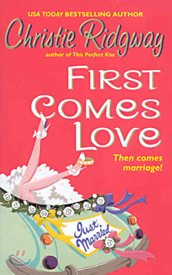 First Comes Love