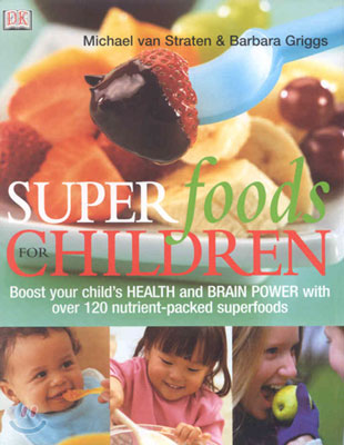 Superfoods for Children