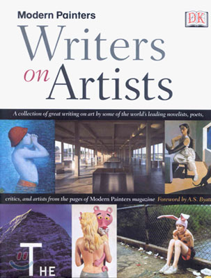 Writers on Artists