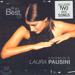 Laura Pausini - Best Of The Laura Pausini: E Ritorno Da Te