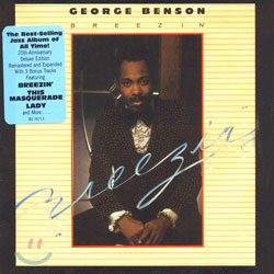 George Benson - Breezin