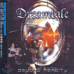 Dreamtale - Beyond Reality