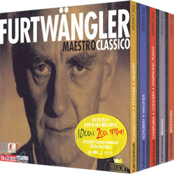 Maestro Classico : Furtwangler