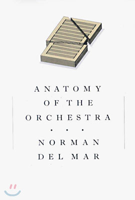 Anatomy of the Orchestra