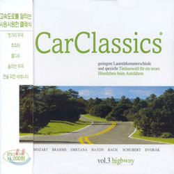 Car Classics Vol.3 - Highway