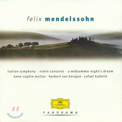 PanoramaㆍFelix Mendelssohn