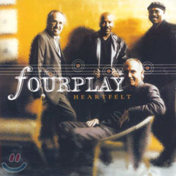 Fourplay - Heartfelt