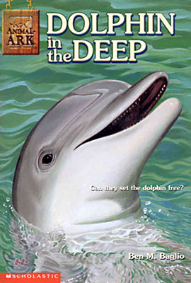 Dolphin in the Deep