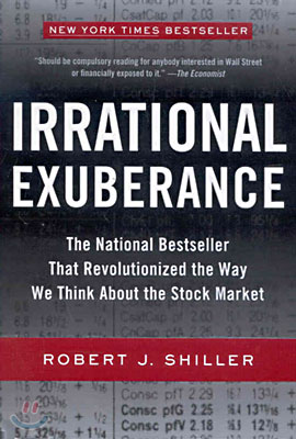 Irrational Exuberance