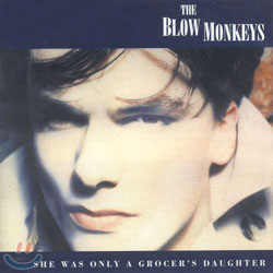 The Blow Monkeys - She Was Only A Grocer&#39;s Daughter