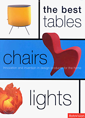 Best Tables, Chairs, Lights