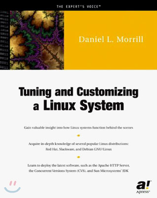 Tuning and Customizing a Linux System