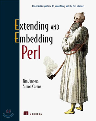 Extending and Embedding Perl