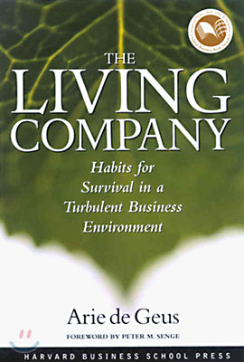 The Living Company