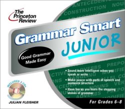 Grammar Smart Junior