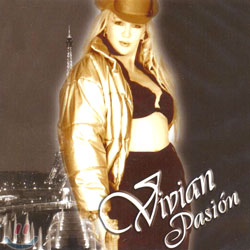 Vivian - Pasion