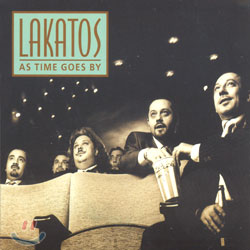 Lakatos - As Time Goes By