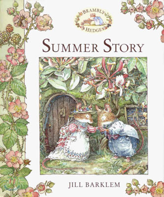 Summer Story (Brambly Hedge)