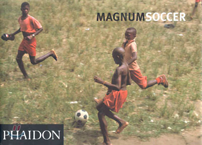 Magnum Soccer