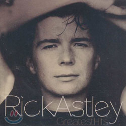 Rick Astley - Greatest Hits