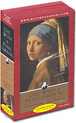 Girl With a Pearl Earring