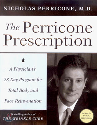 The Perricone Prescription