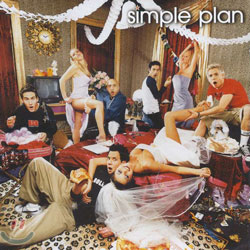 Simple Plan - No Pads, No Helmets... Just Balls