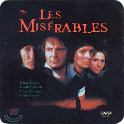 레미제라블 Les Miserables (리마스터링)