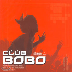 Club Bobo Stage.1