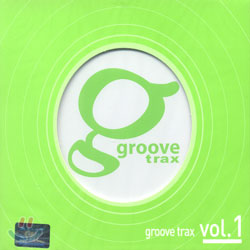 Groove Trax Vol.1