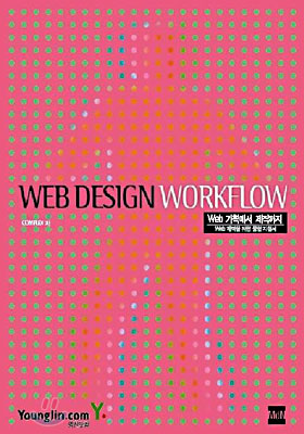 WEB DESIGN WORKFLOW (웹디자인 워크플로어)