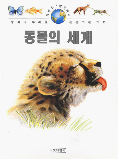 동물의 세계