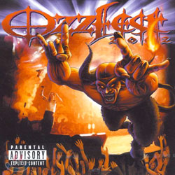 Ozzfest Live 2002