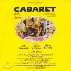 Cabaret (캬바레) - Original Broadway Cast Recording