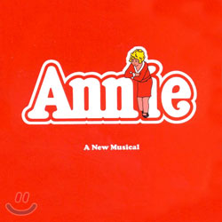 Annie (애니) - Original Broadway Cast Recording