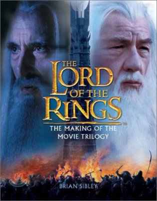 The Lord of the Rings