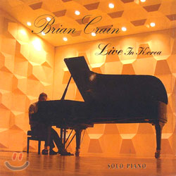 Brian Crain - Live Solo Piano