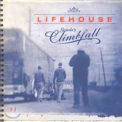 Lifehouse - Stanley Climbfall [ENHANCED CD][미개봉]